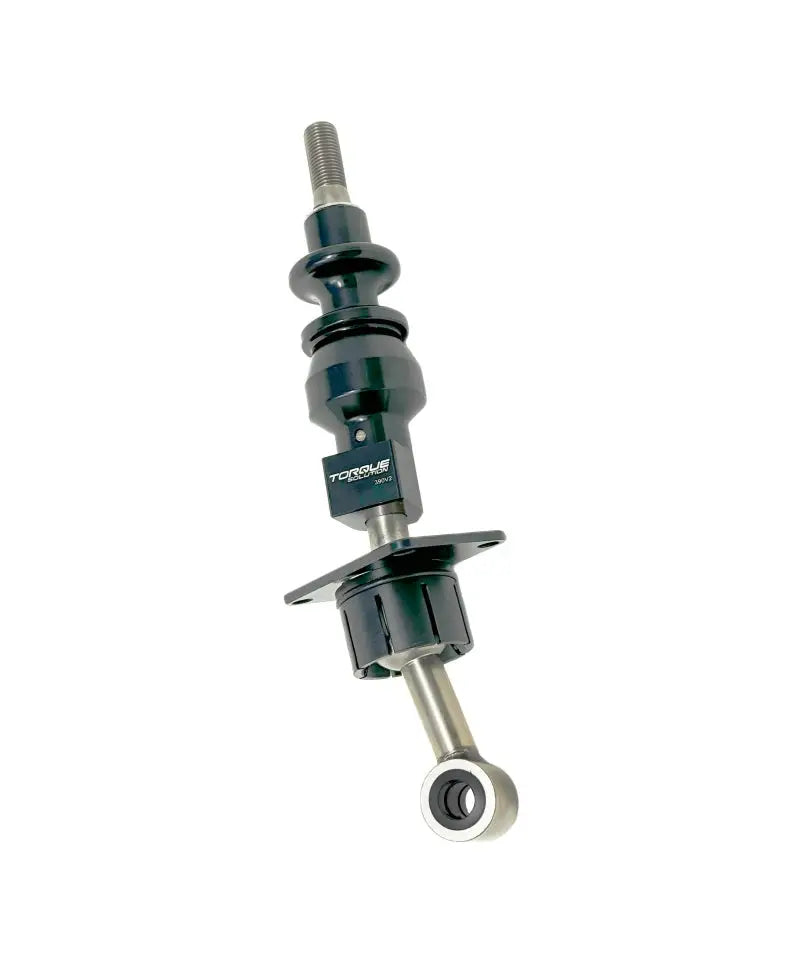 Torque Solution V2 Short Shifter: 2013-2021 Scion FR-S / Subaru BRZ / Toyota 86 - Drivetrain