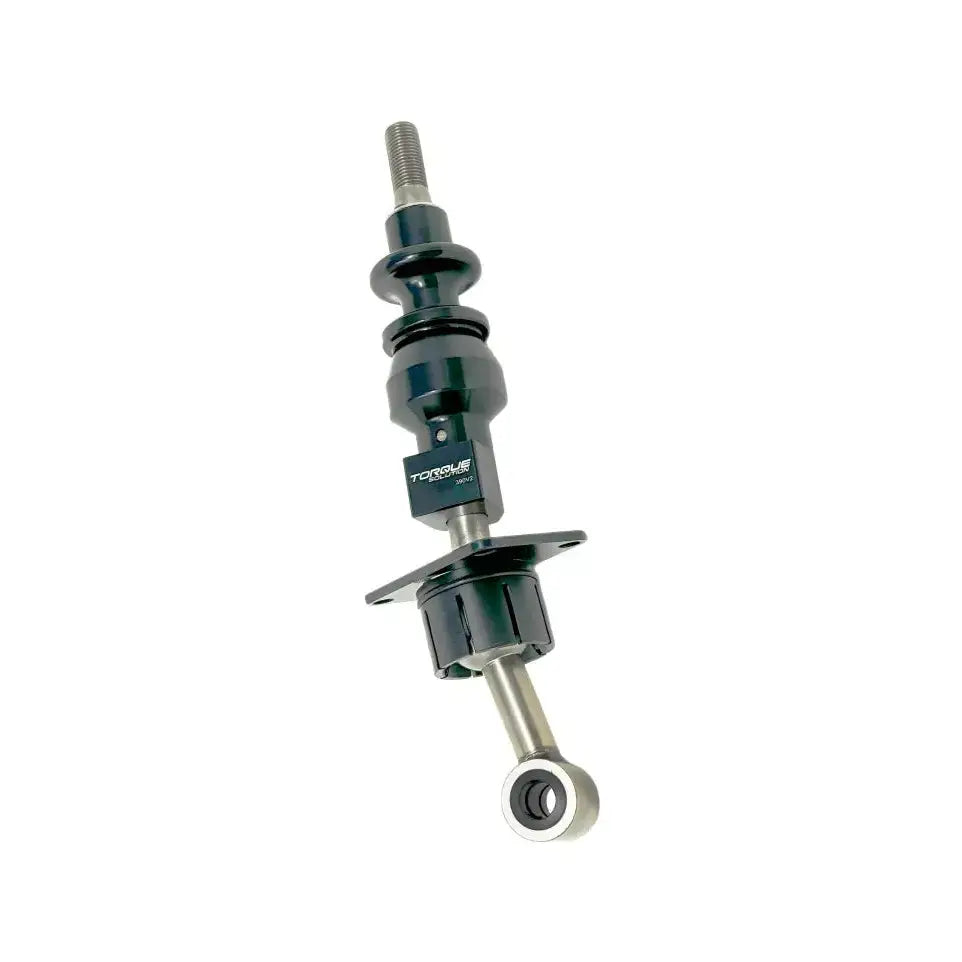 Torque Solution V2 Short Shifter: 2013-2021 Scion FR-S / Subaru BRZ / Toyota 86 - Drivetrain