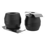 Timbren TORTTNL Timbren 2005 Toyota Tacoma Base Rear Suspension Enhancement System