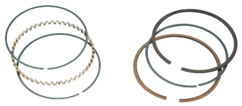CL0690 30 Piston Ring Set