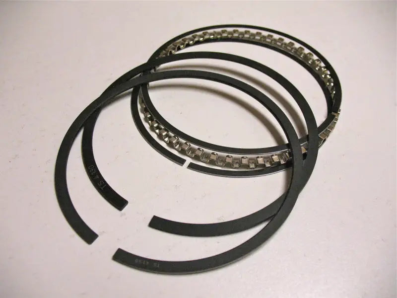 CR0190 45 Piston Ring Set