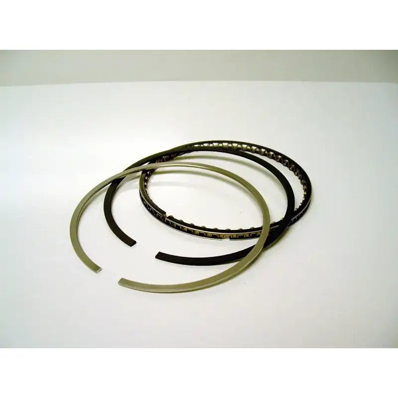 CS9190 130 Piston Ring Set