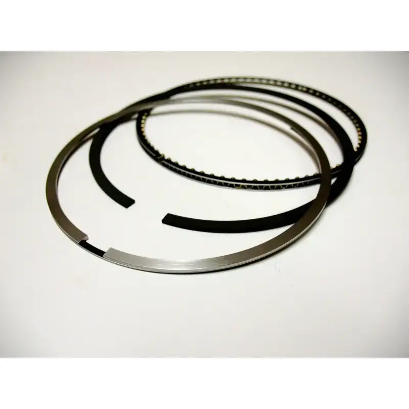 MSH2010 5 Piston Ring Set