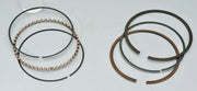 T9190 60 Piston Ring Set