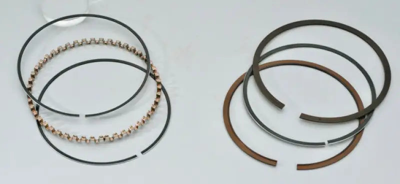 T9190 60 Piston Ring Set