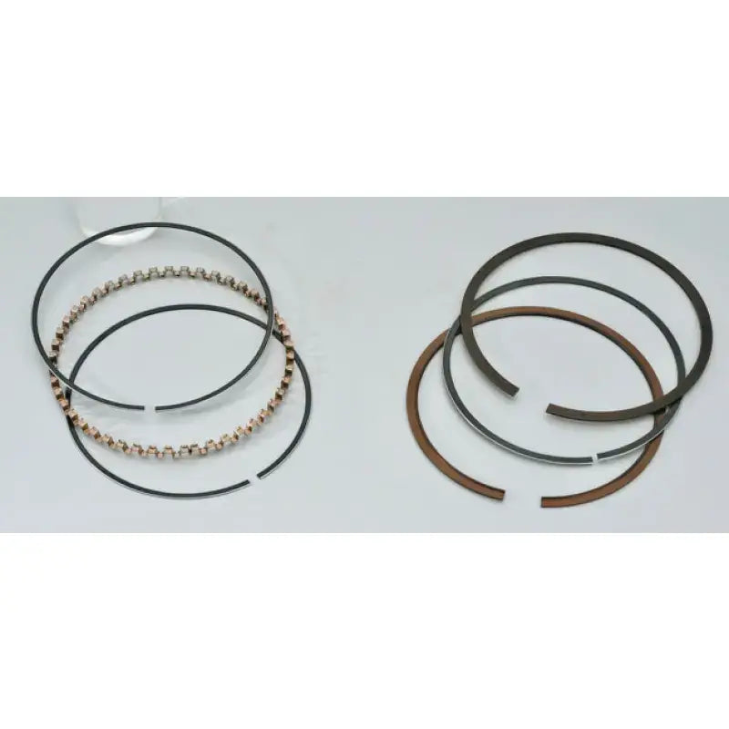 T9190 60 Piston Ring Set