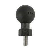 Tough Ball W/Threaded Stud 1/4’’ 20 X.50’’ B Size