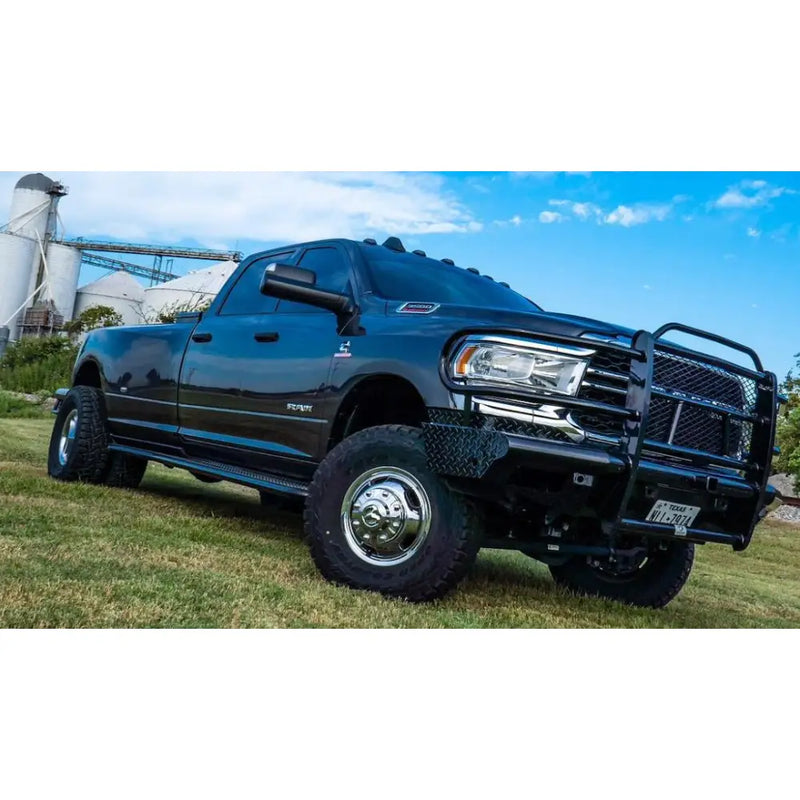 Tough Countr DRB1034D Constructed From Steel