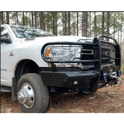 Tough Countr TFR1934D-W Strongest and most durable coating - Glossy Black