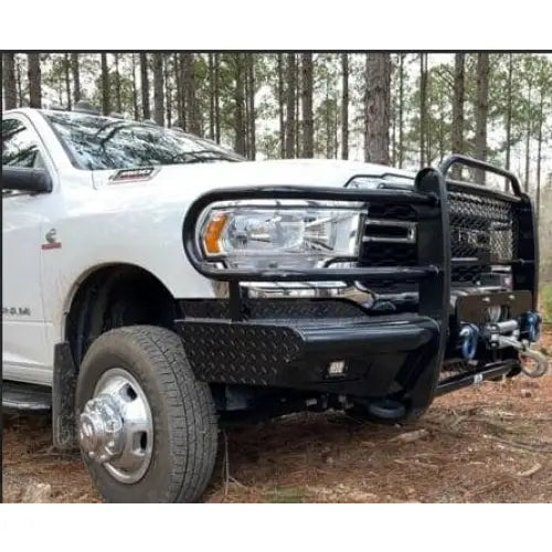 Tough Countr TFR1934D-W Strongest and most durable coating - Glossy Black