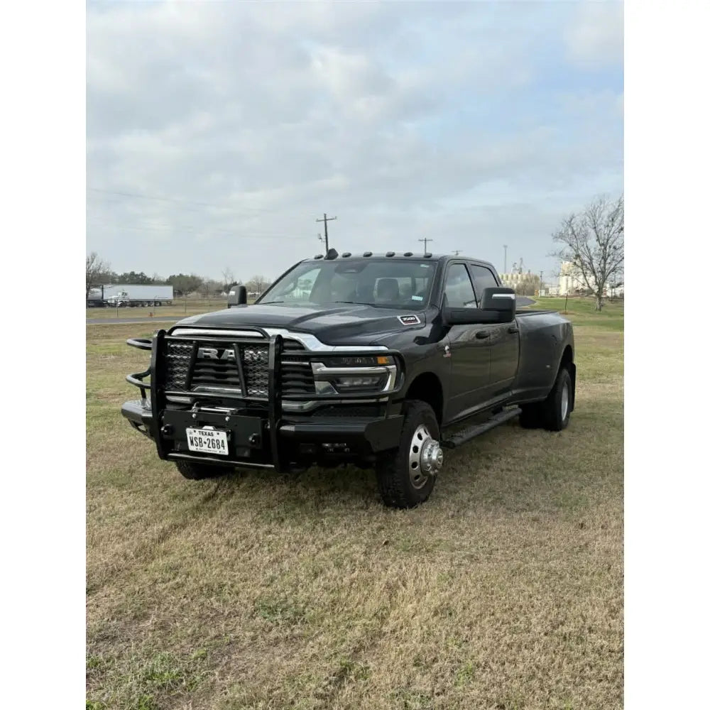 Tough Countr TFR1935DW Bumper