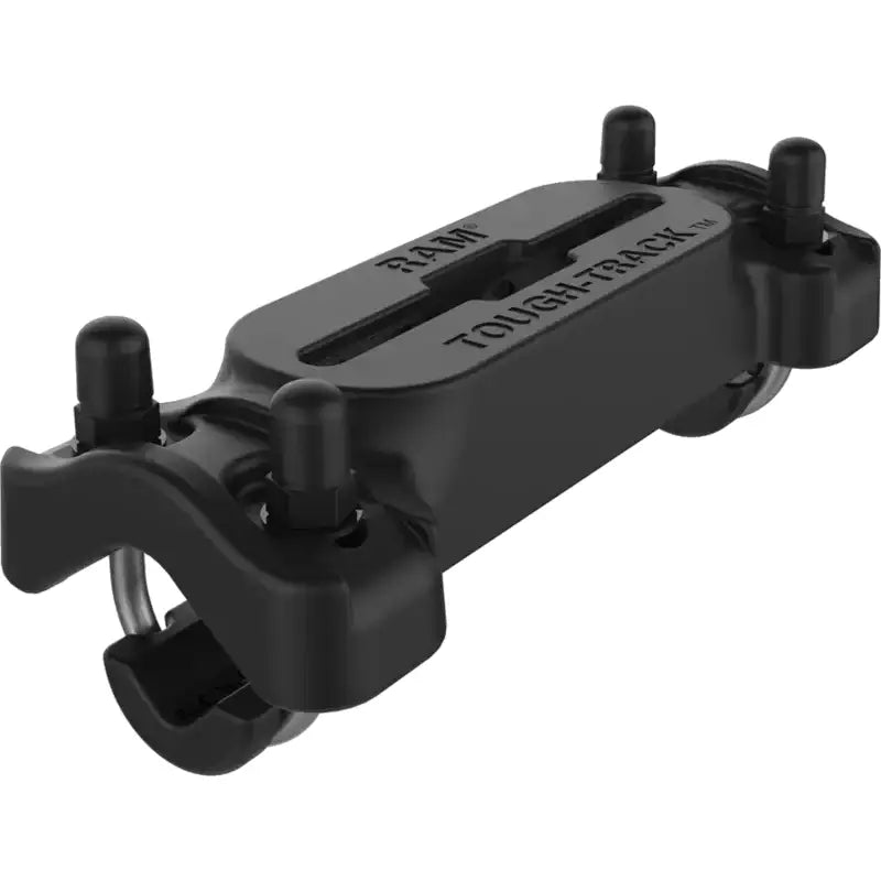RAM Tough Track 4" 5/8" To 1.25" Bars