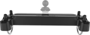 RAM Tough Track 9" 1.75" To 2" Bars