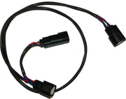 NAMZ CUSTOM CYCLE PRODUCTS NTP-CB01