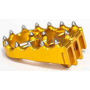 FLO MOTORSPORTS HDBP-805-TIP GOLD