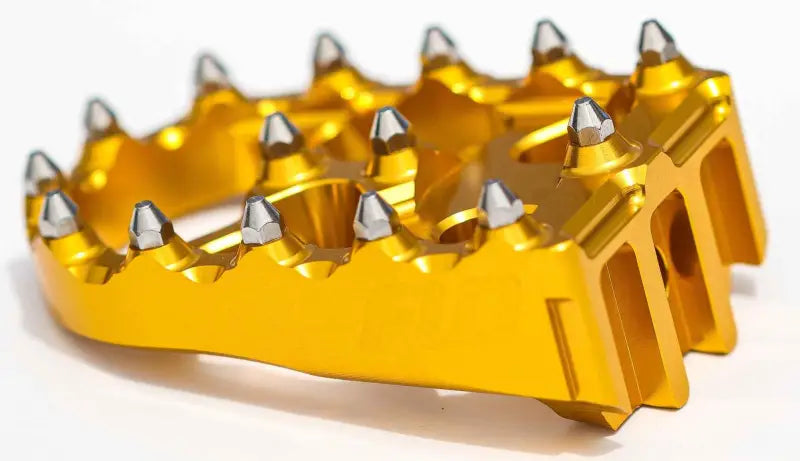 FLO MOTORSPORTS HDBP-805-TIP GOLD