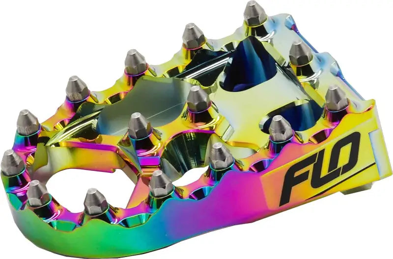 FLO MOTORSPORTS HDBP-805-TIP JET