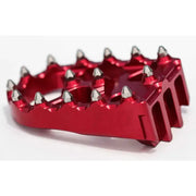 FLO MOTORSPORTS HDBP-805-TIP RED