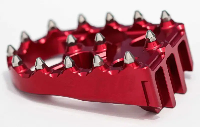 FLO MOTORSPORTS HDBP-805-TIP RED