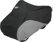 ULTRAGARD Touring Full Cover Black/Charcoal Can for Powersports