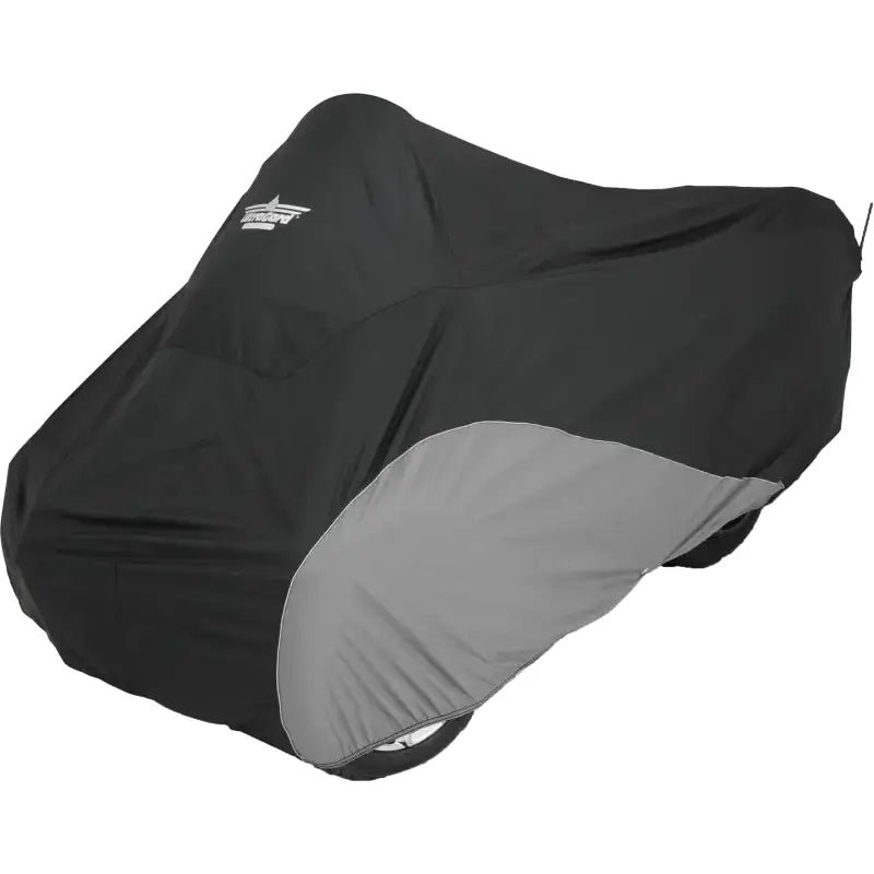 ULTRAGARD Touring Full Cover Black/Charcoal Can for Powersports