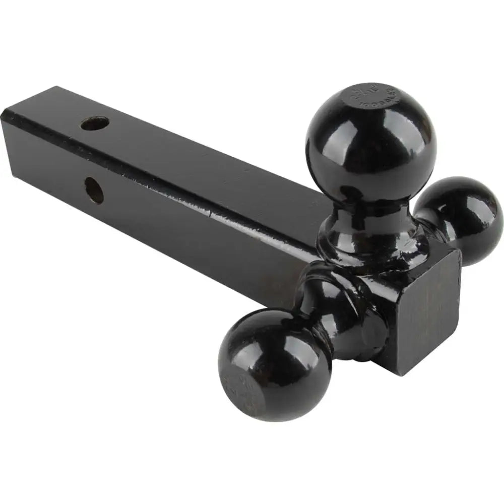 Tow-Rite 22-9333 - Black
