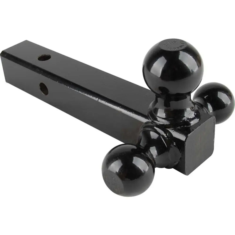 Tow-Rite 22-9333 - Black