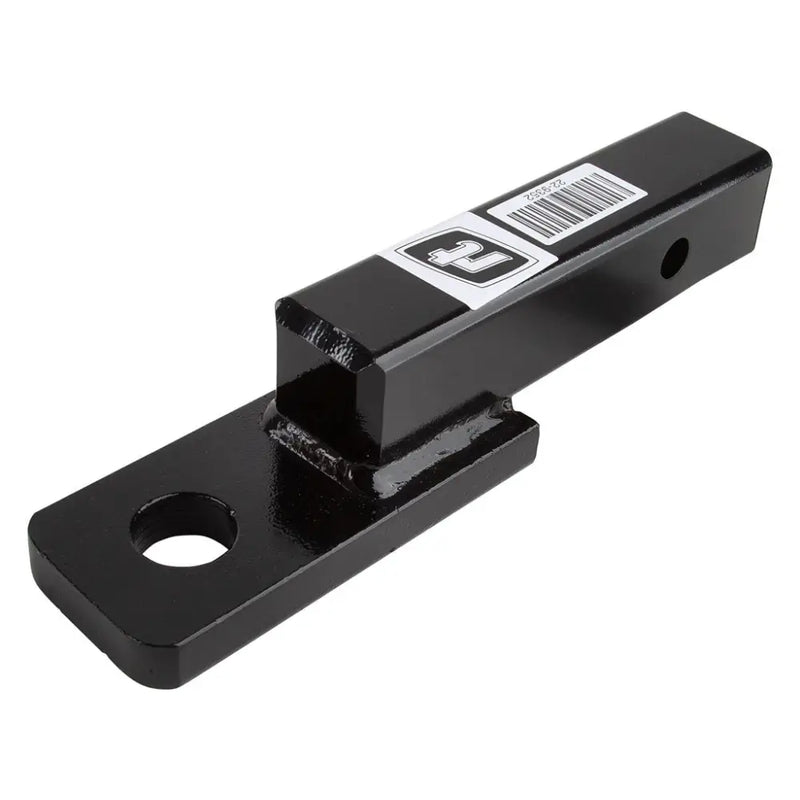 Tow-Rite 22-9352 - Black
