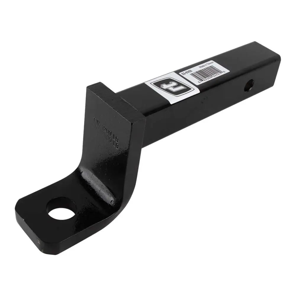 Tow-Rite 22-9355 - Black