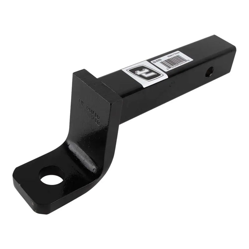 Tow-Rite 22-9355 - Black