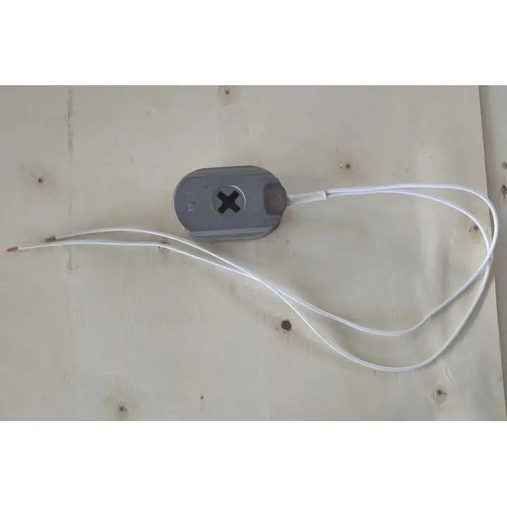 Tow-Rite 27-420-1 - Green
