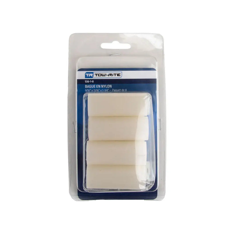Tow-Rite 536-1-8 - White