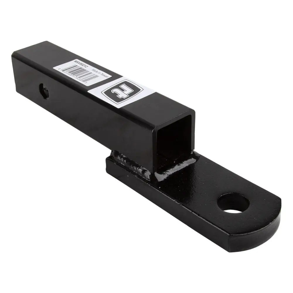 Tow-Rite MXV80212 - Black
