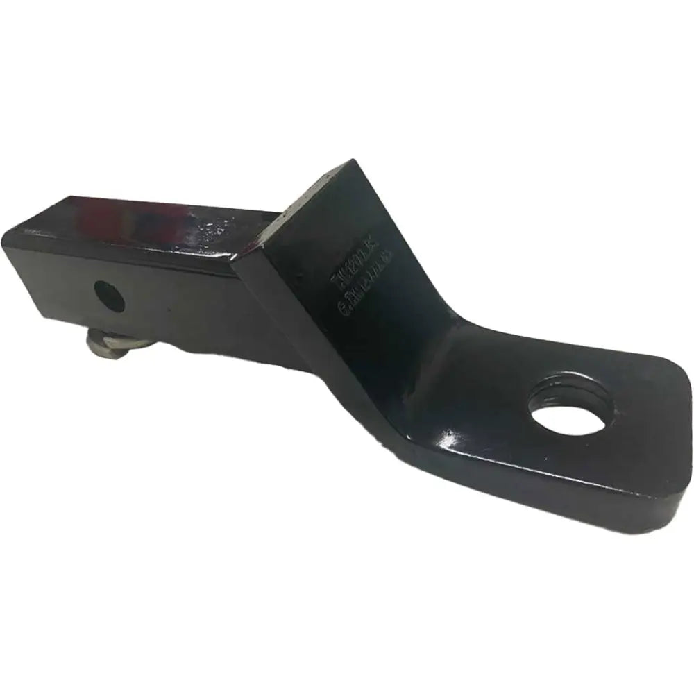 Tow-Rite MXV80213 - Black
