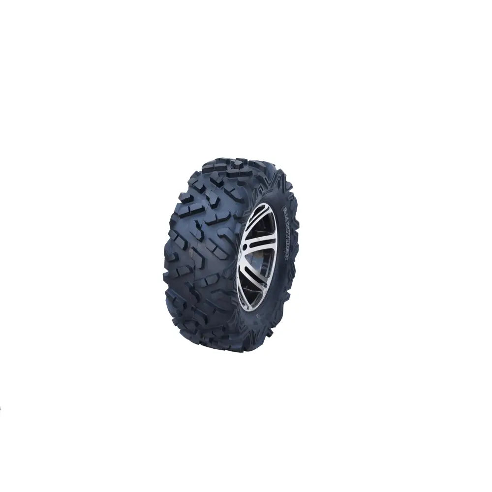 Tow-Rite RDA-033-6