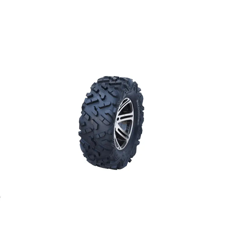 Tow-Rite RDA-033-6