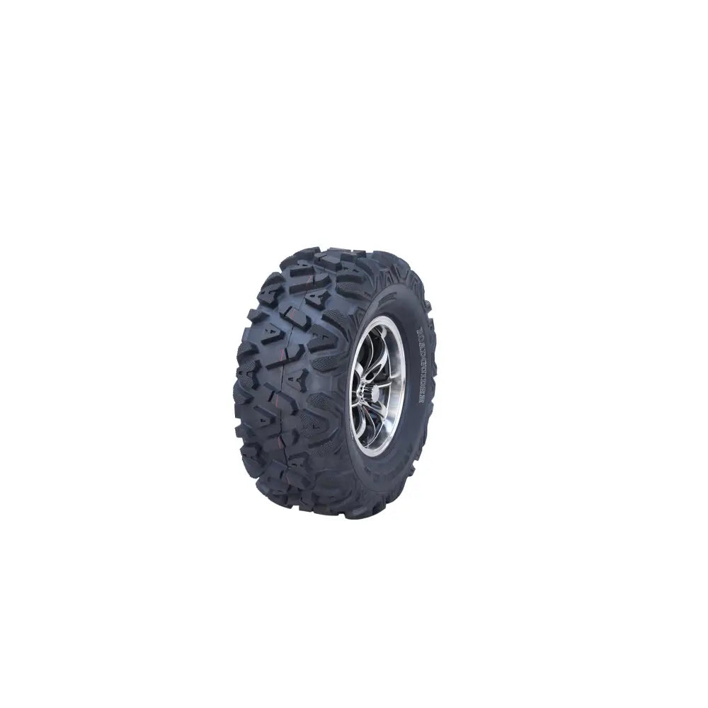 Tow-Rite RDA-033-8