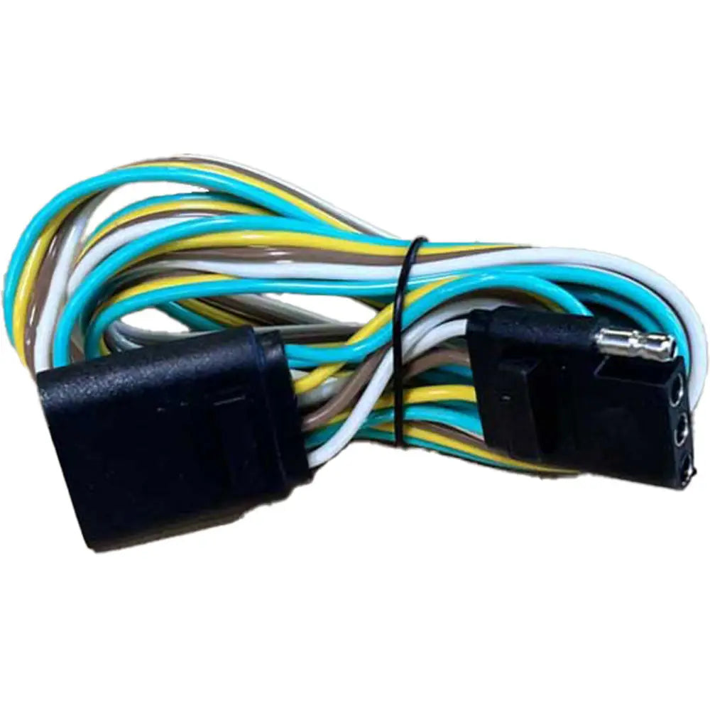 Tow-Rite RDC28-1 - Brown Green White Yellow