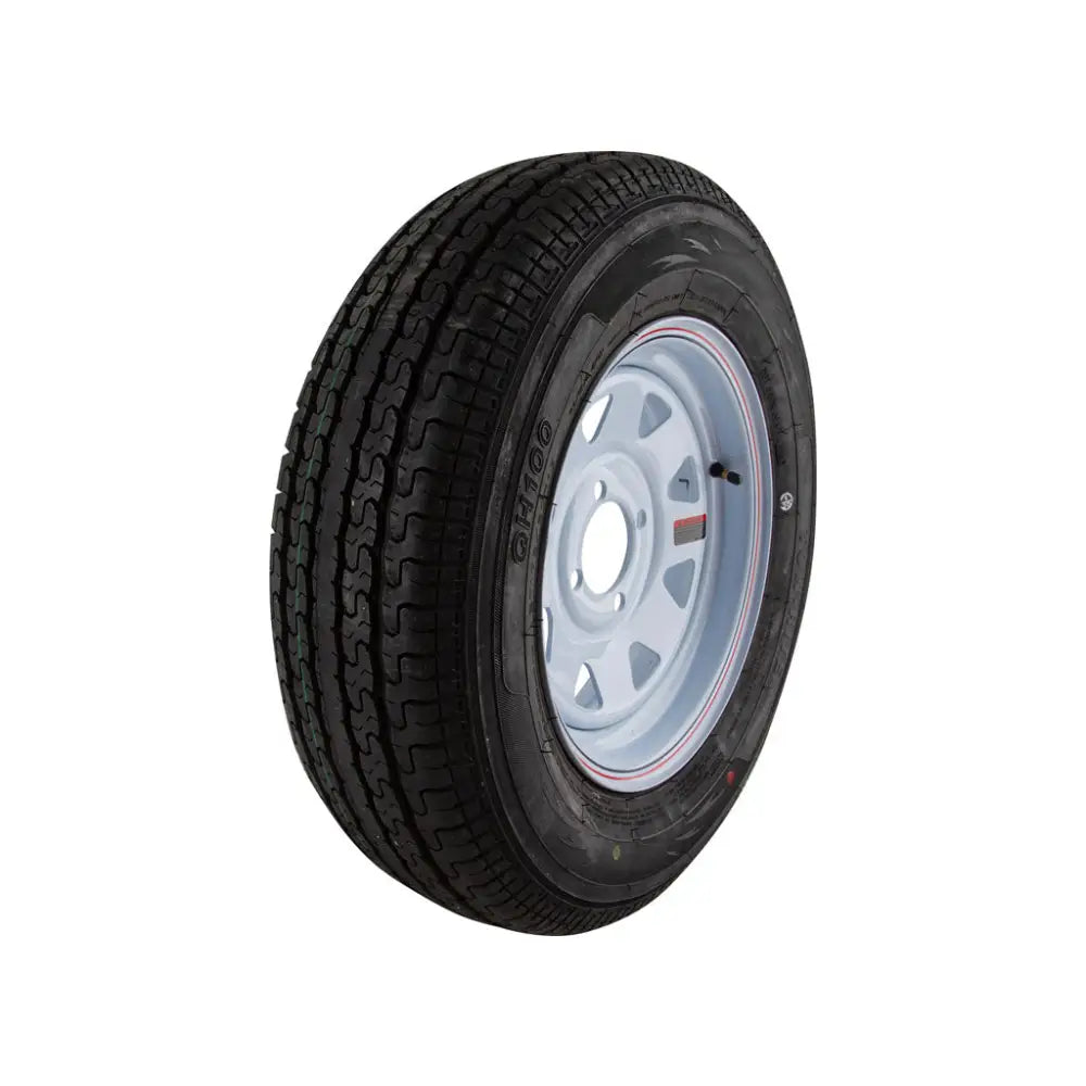 Tow-Rite RDG25-700-WS4 - White