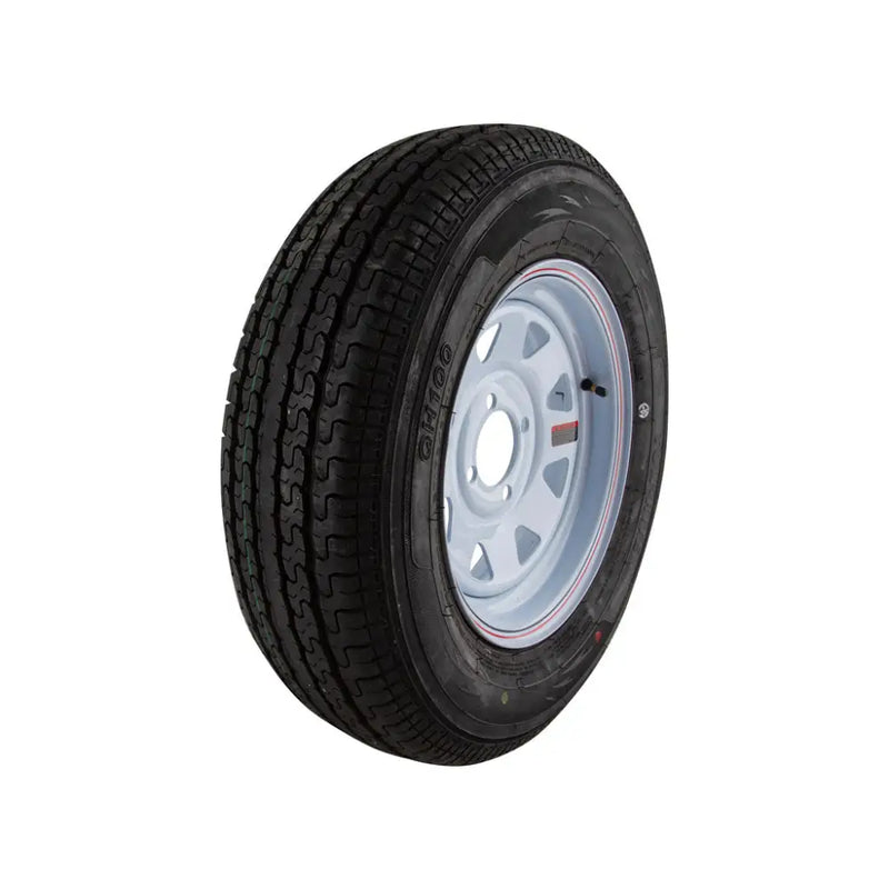 Tow-Rite RDG25-700-WS4 - White
