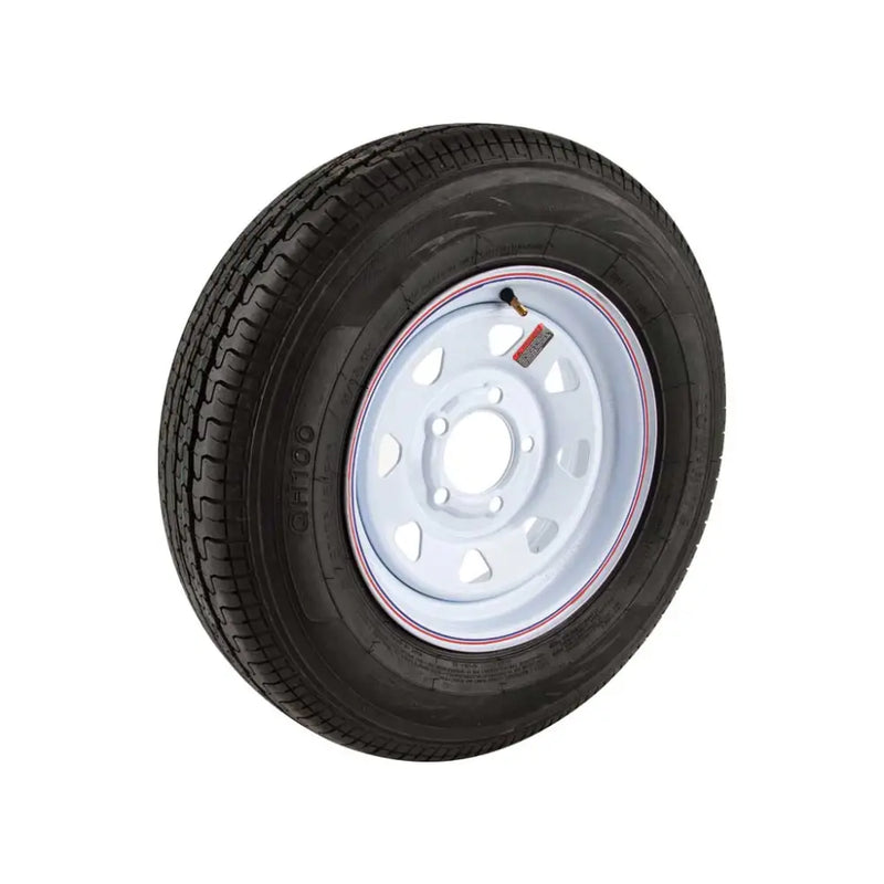 Tow-Rite RDG25-700-WS5 - White