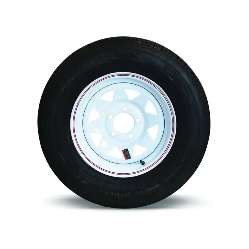 Tow-Rite RDG25-701-WS5 - White