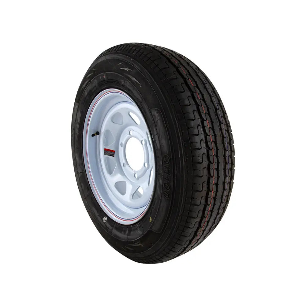 Tow-Rite RDG25-702-WS6 - White