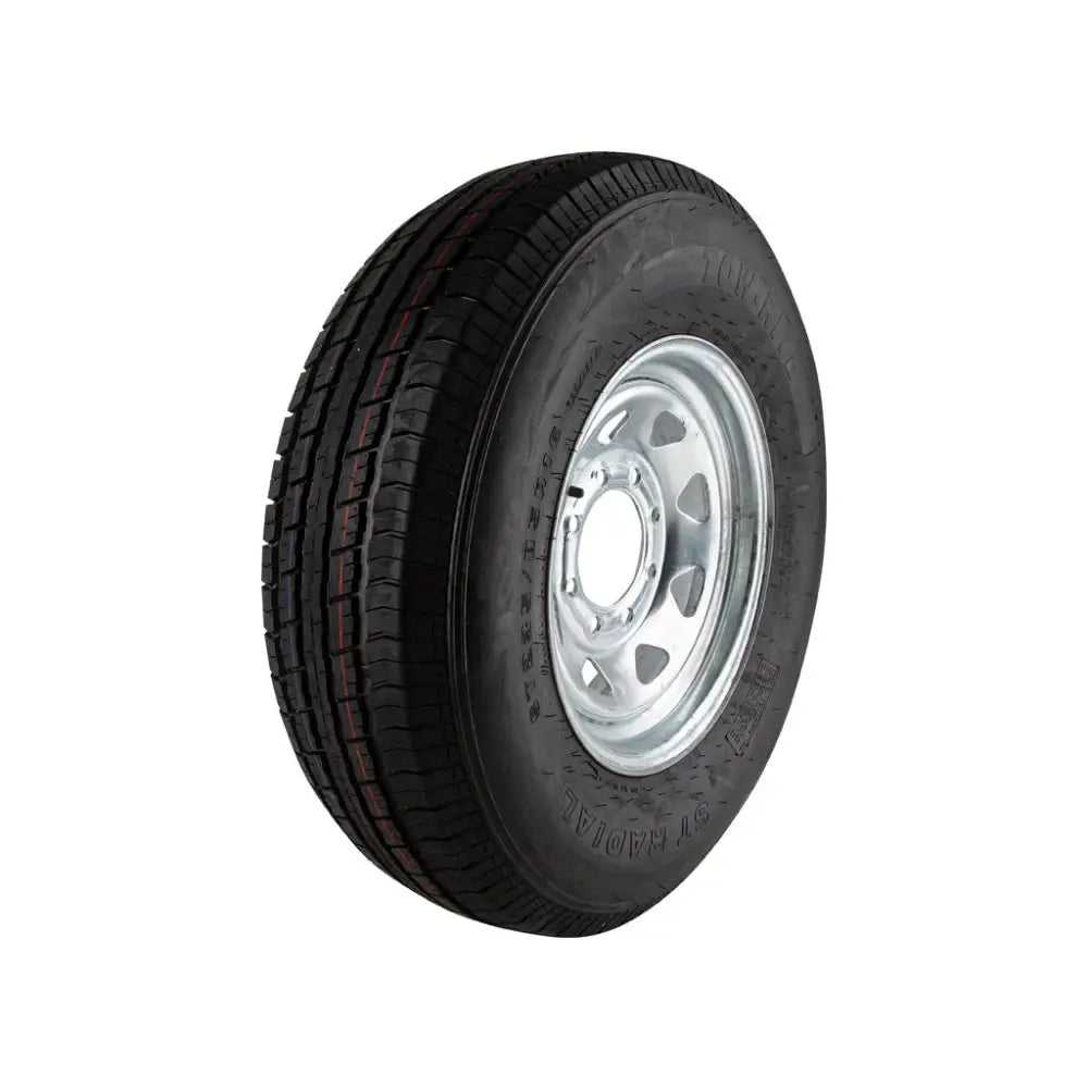 Tow-Rite RDG25-704-SGA8