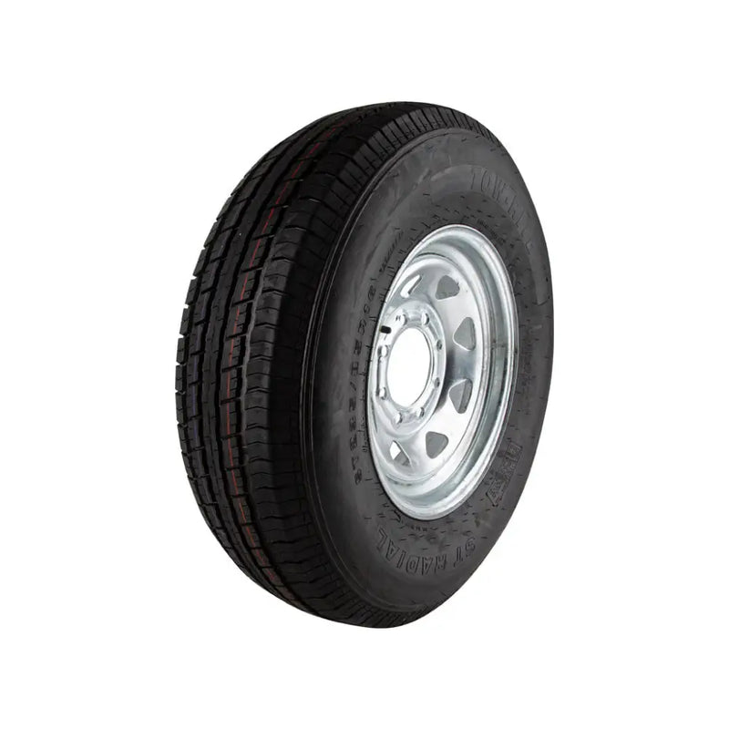 Tow-Rite RDG25-704-SGA8
