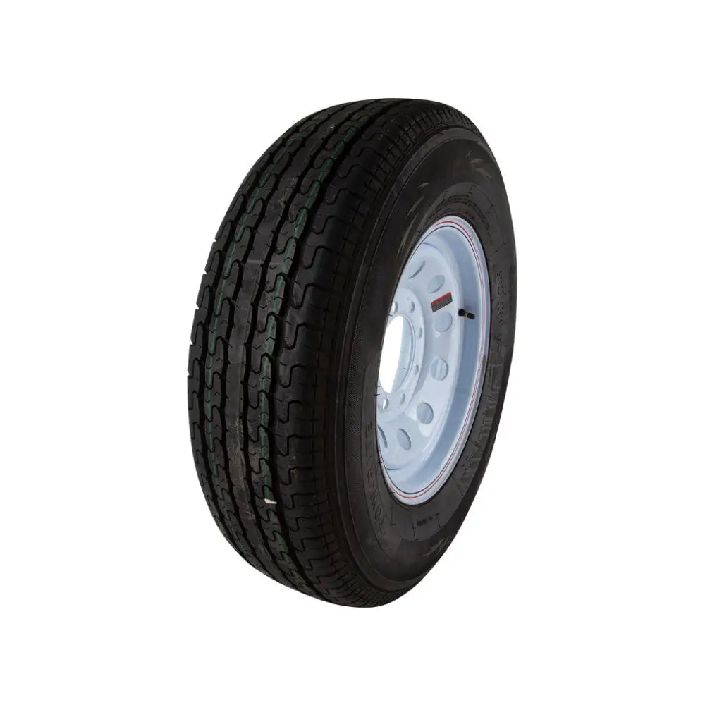 Tow-Rite RDG25-705-WM8 - White