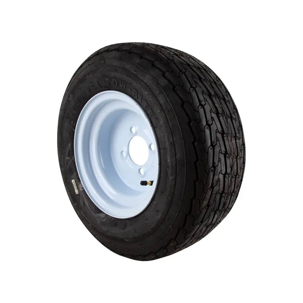 Tow-Rite RDG3727-W4 - White