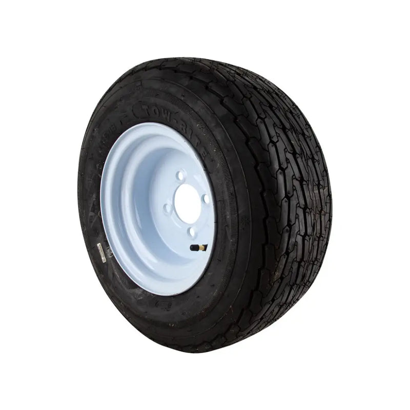 Tow-Rite RDG3727-W4 - White