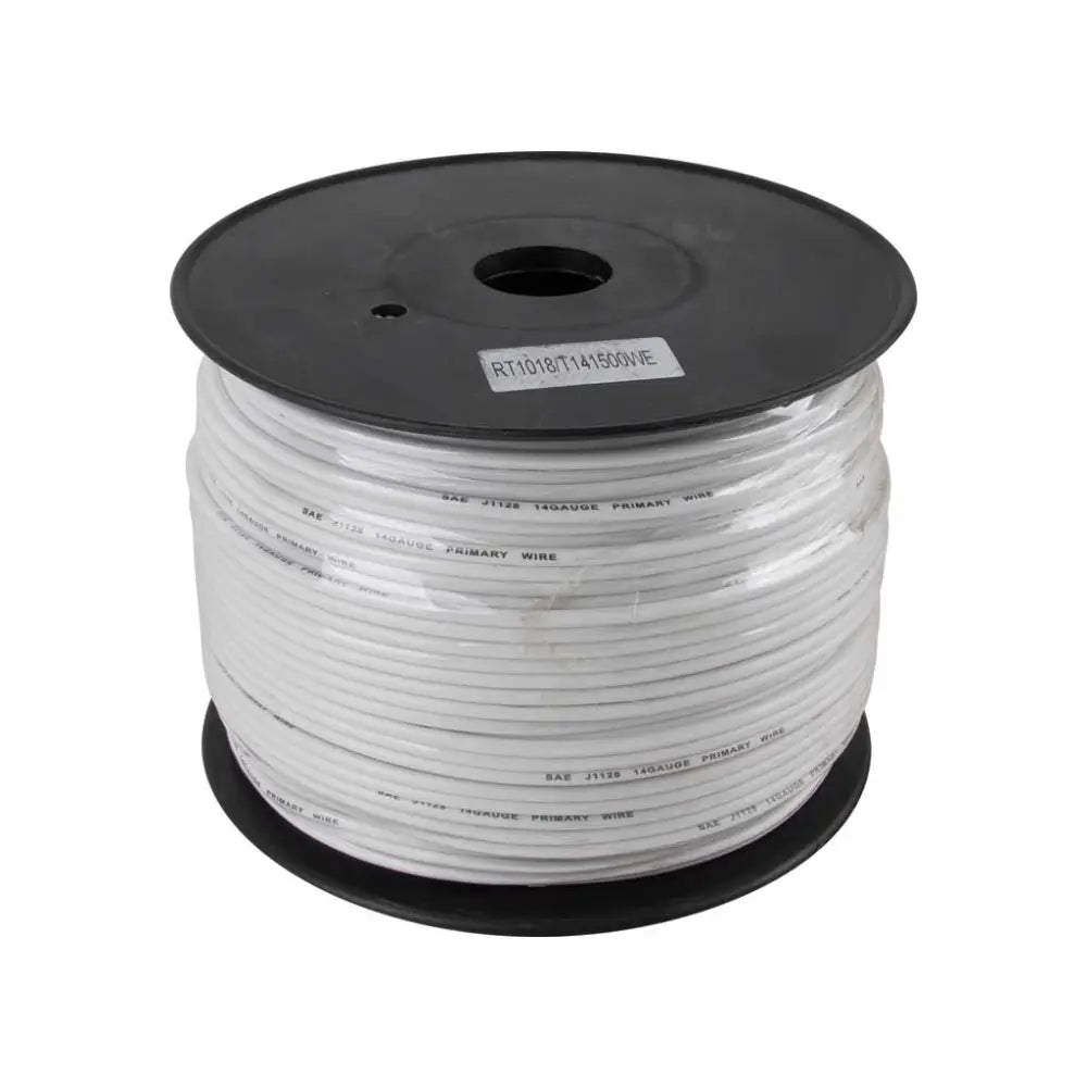 Tow-Rite RT1018 - White