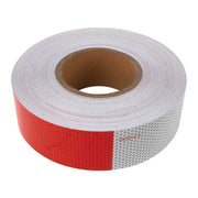 Tow-Rite RT1128 - Red Silver
